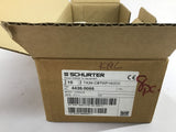 Schurter TA35-CBTWF160C0 Switch Box of 8