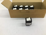 Schurter TA35-CBTWF160C0 Switch Box of 8