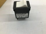 Schurter TA35-CBTWF160C0 Switch Box of 8