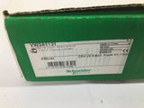 Schneider VW3A1101 Display Terminal CPU V2.5 IE21 Flash V1.1 IE32 Altivar