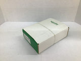 Schneider VW3A1101 Display Terminal CPU V2.5 IE21 Flash V1.1 IE32 Altivar
