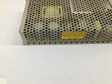 Mean Well RD-125-2412 Power Supply Input 100-120VAC Output 200-240VAC