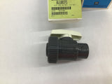 Hayward BV10037S 3/8" PVC SE Ball Valve SKT Lot 2