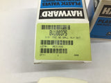 Hayward BV10037S 3/8" PVC SE Ball Valve SKT Lot 2