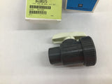 Hayward BV10037S 3/8" PVC SE Ball Valve SKT Lot 2
