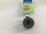 Hayward BV10037S 3/8" PVC SE Ball VLV SKT Single Valve