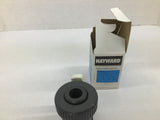 Hayward BV10037S 3/8" PVC SE Ball VLV SKT Single Valve