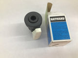 Hayward BV10037S 3/8" PVC SE Ball VLV SKT Single Valve