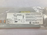 SQUARE D MULTI 9 18mm COMB BUS BARS MG10285 63AMP 12POLE 1PH Lot Of 4