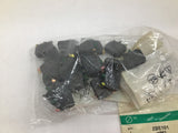 Telemechanique ZBE101 Contact Block Lot Of 26
