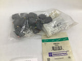 Telemechanique ZBE101 Contact Block Lot Of 26