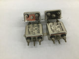 Power Dynamics PDI EMI Filter 125/250V PE20PS- Lot of 4