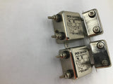 Power Dynamics PDI EMI Filter 125/250V PE20PS- Lot of 4