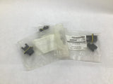 Harting 09462453410 HPP V4 Power 250V 16A 3P Crimp ( Lot Of 3)