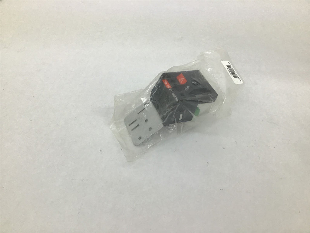 PBE Motor Pluggable Connector S1A2514700