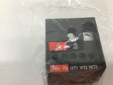 PBE Motor Pluggable Connector S1A2514700