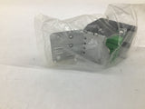 PBE Motor Pluggable Connector S1A2514700