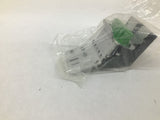 PBE Motor Pluggable Connector S1A2514700