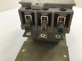 Siemens Allis XL-4CC0 Starter Size 4 460 V 100 HP 3 Phase 115 V 60 Hz Coil