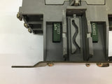 Siemens Allis XL-4CC0 Starter Size 4 460 V 100 HP 3 Phase 115 V 60 Hz Coil