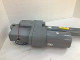 Duff Norton YY 94/76-2A Actuator 115 Vac 3300Rpm