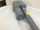 Duff Norton YY 94/76-2A Actuator 115 Vac 3300Rpm