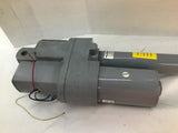 Duff Norton YY 94/76-2A Actuator 115 Vac 3300Rpm