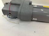 Duff Norton YY 94/76-2A Actuator 115 Vac 3300Rpm