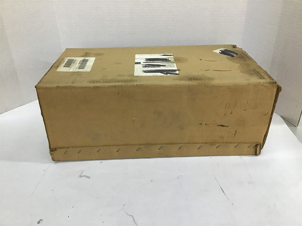 Electromechanical M3463-56 Actuator