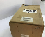 Electromechanical M3463-56 Actuator