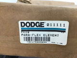 Dodge PX 110 Para-flex Element