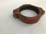 Gruvlok 6" Pipe Clamp