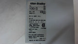 ALLEN-BRADLEY 100-SA20 AUXILIARY CONTACTS