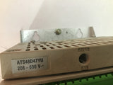 Telemecanique ATS48D47YU Soft Starter