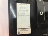 Square D 400 A 600 V Thermal Magnetic Circuit Breaker
