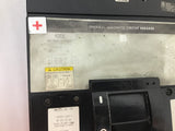 Square D 400 A 600 V Thermal Magnetic Circuit Breaker