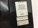 Square D 400 A 600 V Thermal Magnetic Circuit Breaker