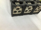 Square D 400 A 600 V Thermal Magnetic Circuit Breaker