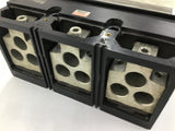 Square D 400 A 600 V Thermal Magnetic Circuit Breaker