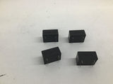 Power Dynamic PDI EMI Filter PF10PC-P1 125/250V 10A 50/60HZ (Lot Of 4)