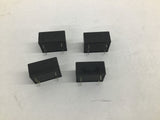 Power Dynamic PDI EMI Filter PF10PC-P1 125/250V 10A 50/60HZ (Lot Of 4)
