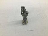 Destaco Stainless Steel Straight - Line Action Clamp SS 601