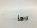 Destaco Stainless Steel Straight - Line Action Clamp SS 601
