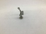 Destaco Stainless Steel Straight - Line Action Clamp SS 601