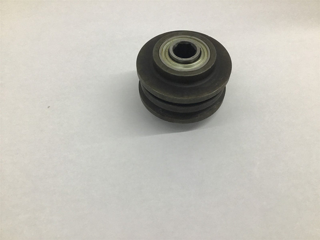 Padded Chain Pulley 06881 20300