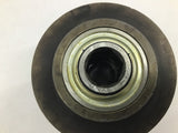 Padded Chain Pulley 06881 20300