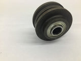 Padded Chain Pulley 06881 20300