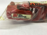 Mill Service Industrial Drive Shaft 4 Bolt Flange Mount