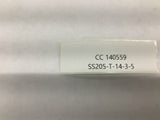 Urethane Bumper (Lot Of 10)