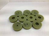 Urethane Bumper (Lot Of 10)